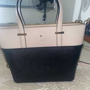 Kate Spade small crossbody purse